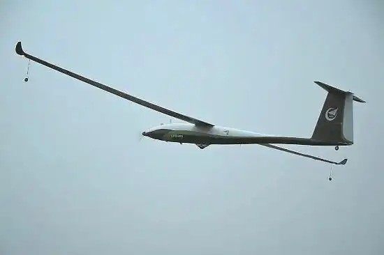 中国氢能无人机突破30小时续航：重构低空经济与绿色航空新格局！